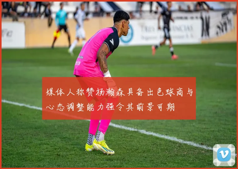 媒体人称赞杨瀚森具备出色球商与心态调整能力强令其前景可期